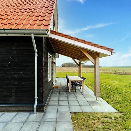 Holiday Home In Scherpenisse Dış mekan fotoğraf