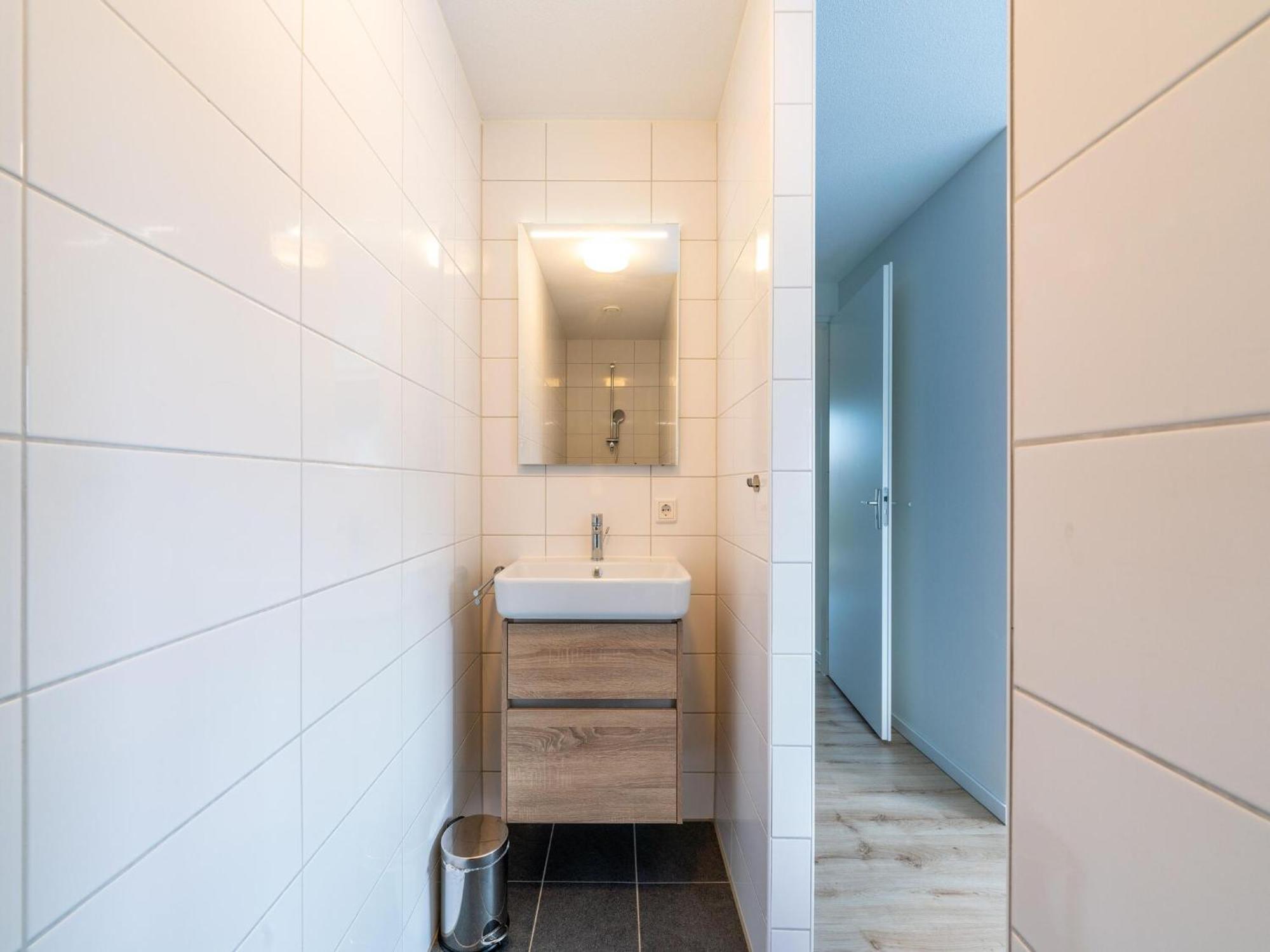 Holiday Home In Scherpenisse Dış mekan fotoğraf