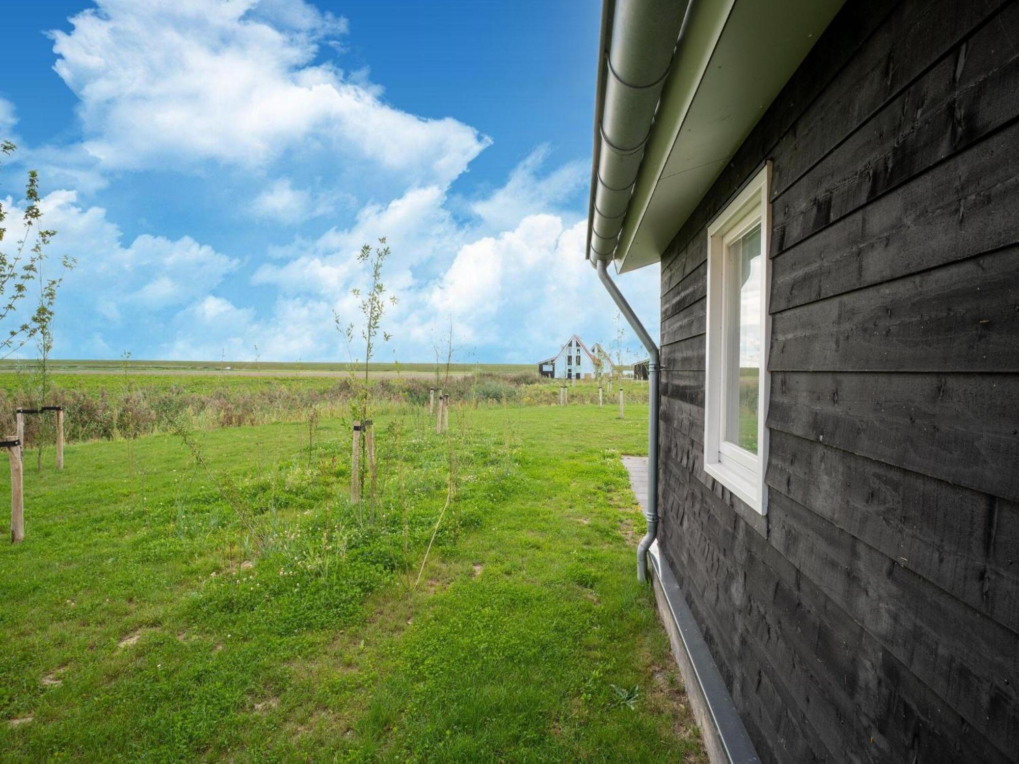 Holiday Home In Scherpenisse Dış mekan fotoğraf